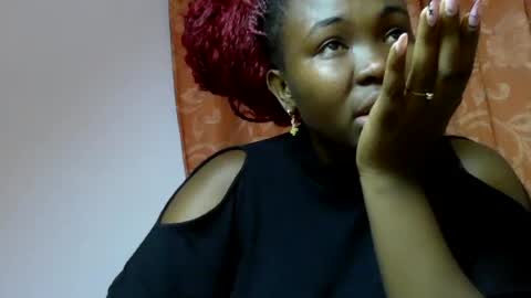Snapshot of sexyebonita chatting on 06.22.26 Nita online show from 06.22.26