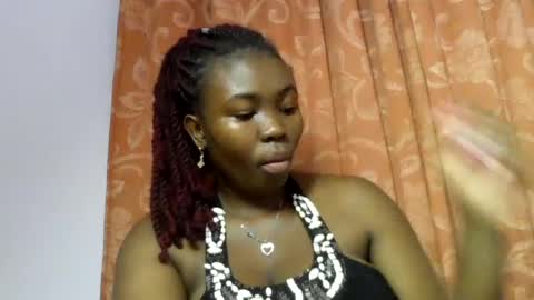 Snapshot of sexyebonita chatting on 07.11.26 Nita online show from 07.11.26