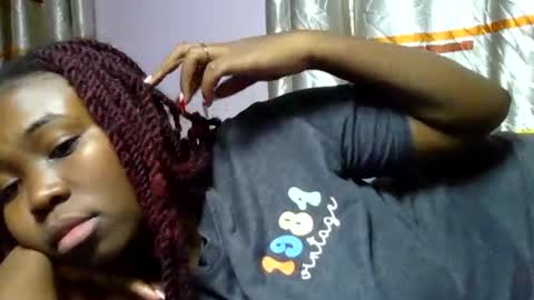 Snapshot of sexyebonita chatting on 07.17.26 Nita online show from 07.17.26