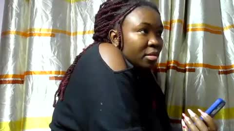 Snapshot of sexyebonita chatting on 07.21.26 Nita online show from 07.21.26