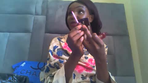 sexyebony81 online show from 03.16.26