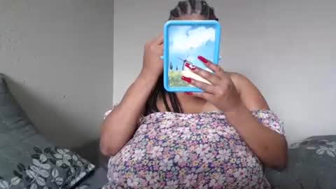 sexyebonylove89 online show from 12.02.24