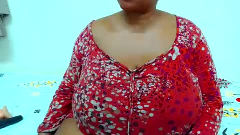 sexyebonylove89 online show from 12.05.24