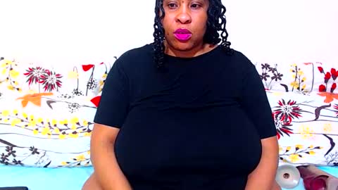 sexyebonylove89 online show from 09.16.25