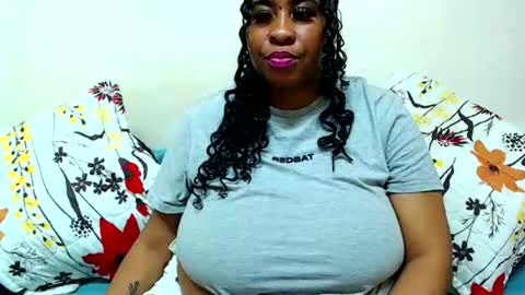 sexyebonylove89 online show from 02.16.26