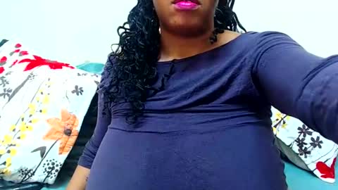 sexyebonylove89 online show from 02.21.26