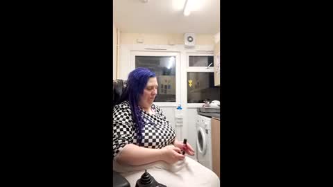 Wouldntyouliketoknow online show from 03.29.26