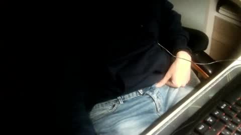 sexyenigmatic online show from 05.04.26