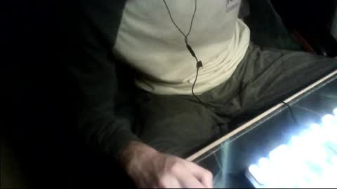 sexyenigmatic online show from 05.13.26