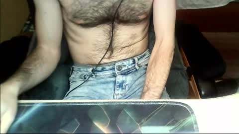 sexyenigmatic online show from 05.24.26