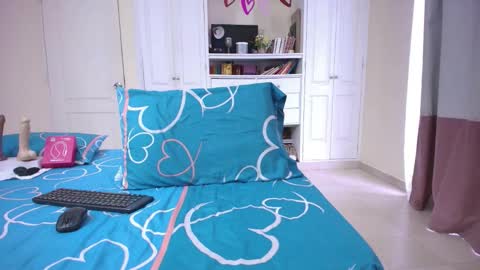 Eva online show from 03.09.26