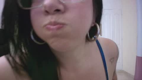 Eva online show from 07.13.26