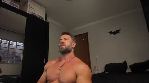 Snapshot of sexyflightz chatting on 12.07.24 chris online show from 12.07.24