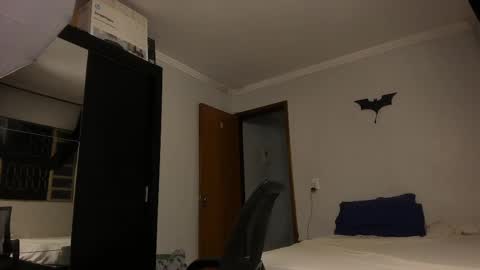 Snapshot of sexyflightz chatting on 02.26.25 chris online show from 02.26.25