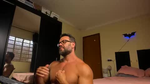 chris online show from 12.14.25