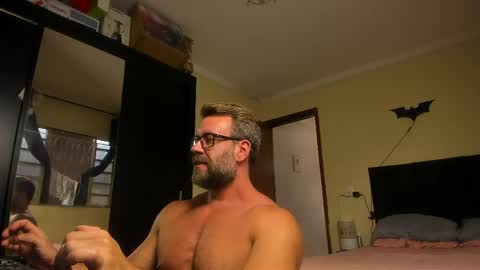 chris online show from 03.31.26