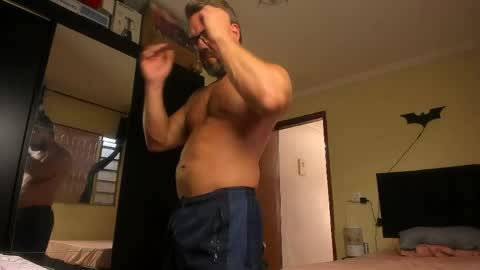 chris online show from 04.09.26