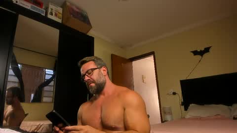 Snapshot of sexyflightz chatting on 05.20.26 chris online show from 05.20.26