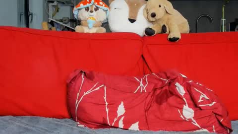 Ari online show from 03.09.25