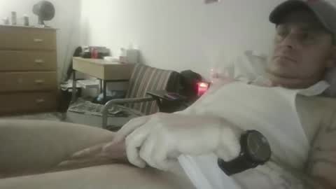 sexyfredy7722 online show from 11.22.25