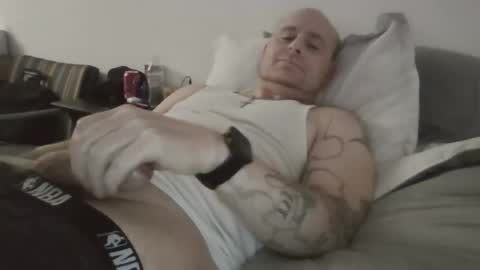 sexyfredy7722 online show from 01.14.26