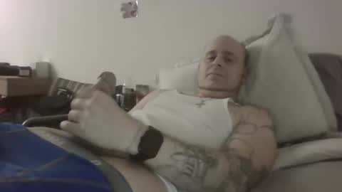 Snapshot of sexyfredy7722 chatting on 01.19.26 sexyfredy7722 online show from 01.19.26