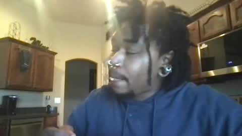SexyFTMFucktoy online show from 12.31.24