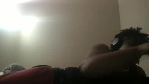 SexyFTMFucktoy online show from 01.17.25