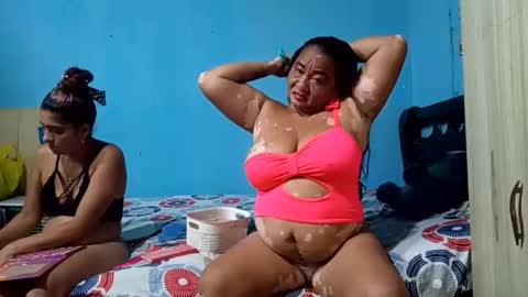 sexygames266 online show from 06.04.26