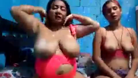 sexygames266 online show from 07.12.26