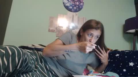 Snapshot of sexygioconda chatting on 01.27.25 sexygioconda online show from 01.27.25