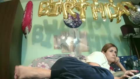 Snapshot of sexygioconda chatting on 09.26.25 sexygioconda online show from 09.26.25