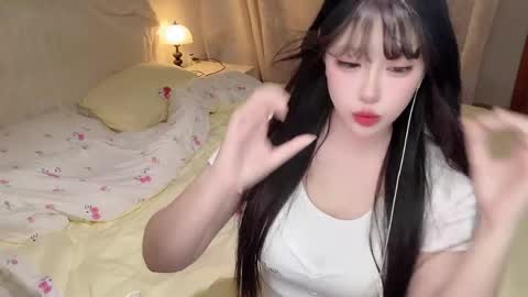 sexygirl_cici online show from 04.26.26