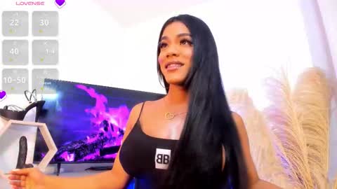 sexygoddess_f online show from 09.26.25