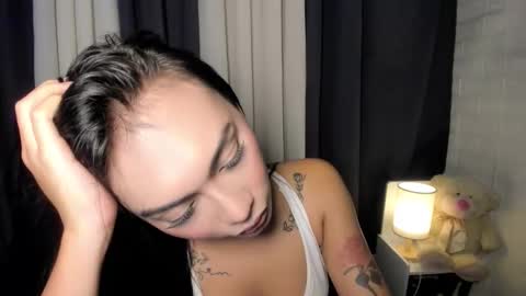 sexygoddessappira online show from 12.15.25
