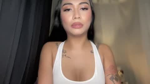 sexygoddessappira online show from 06.10.26