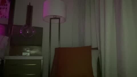 Ashley Love online show from 12.02.24