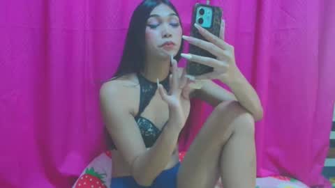 Snapshot of sexyhornyts4u chatting on 04.30.26 sexyhornyts4u online show from 04.30.26