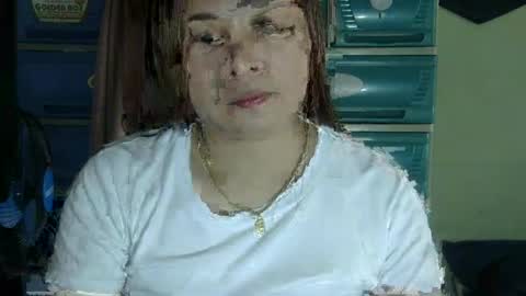 Snapshot of sexyhot_mama4you chatting on 02.09.25 sexyhot_mama4you online show from 02.09.25