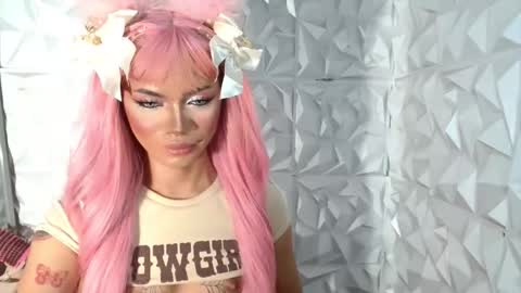 sexyhotbabe18 online show from 10.07.25