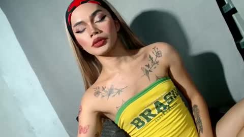 sexyhotbabe18 online show from 03.27.26