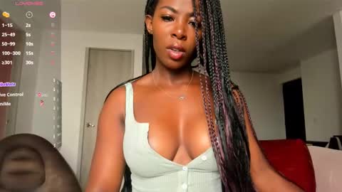 hotebony online show from 09.18.25