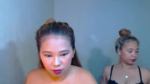 jeanken and jelian online show from 10.17.25