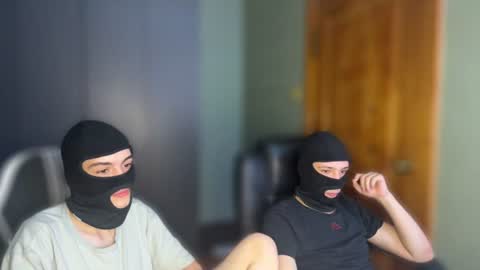 Snapshot of sexyhotduo126 chatting on 07.20.26 sexyhotduo126 online show from 07.20.26