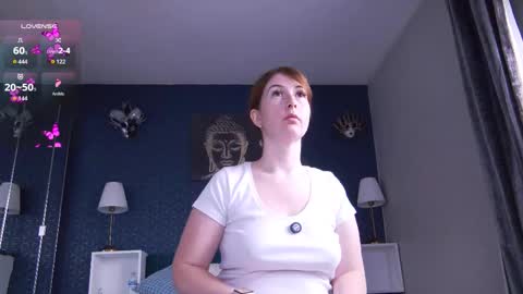 Flavia online show from 11.10.25