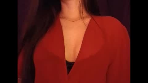 Sexy online show from 12.19.24