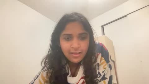 sexyindianbabyraver online show from 09.21.25