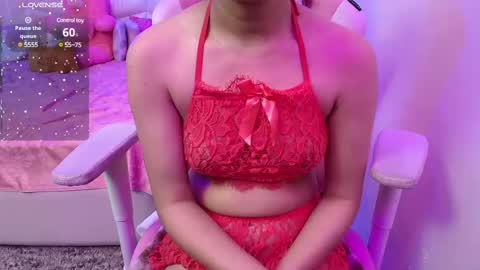 sexyislive online show from 02.16.25