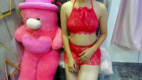 sexyislive online show from 09.15.25