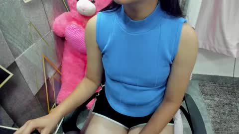 sexyislive online show from 09.16.25